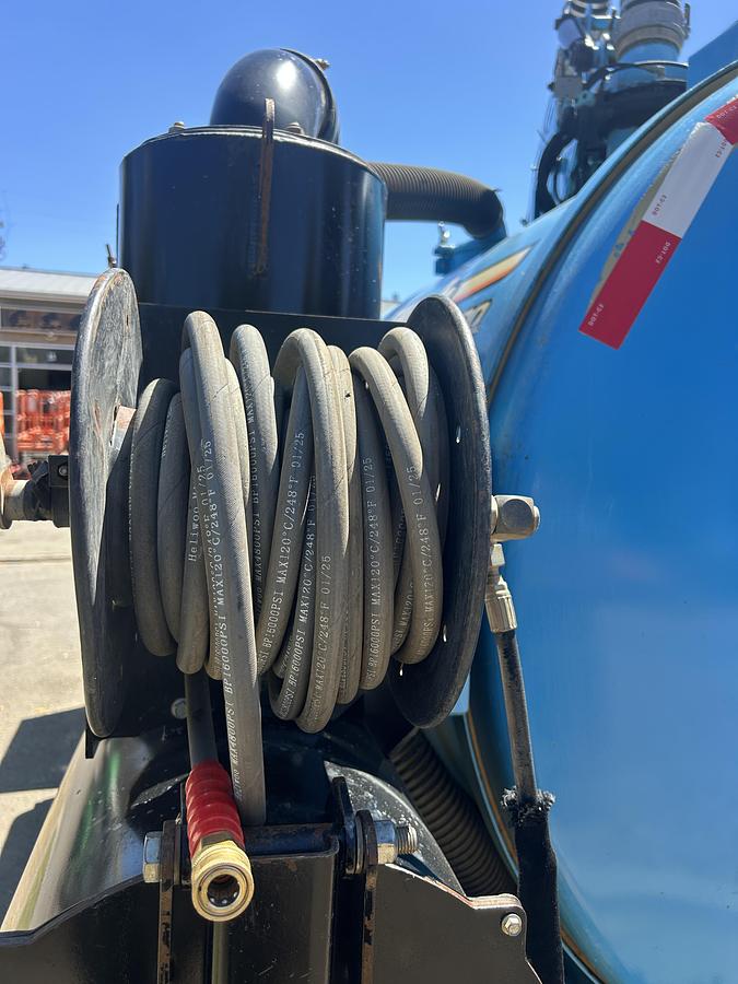 Used 2017 DITCH WITCH FX65