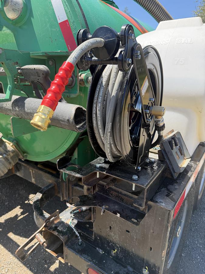 Used 2019 DITCH WITCH HX30