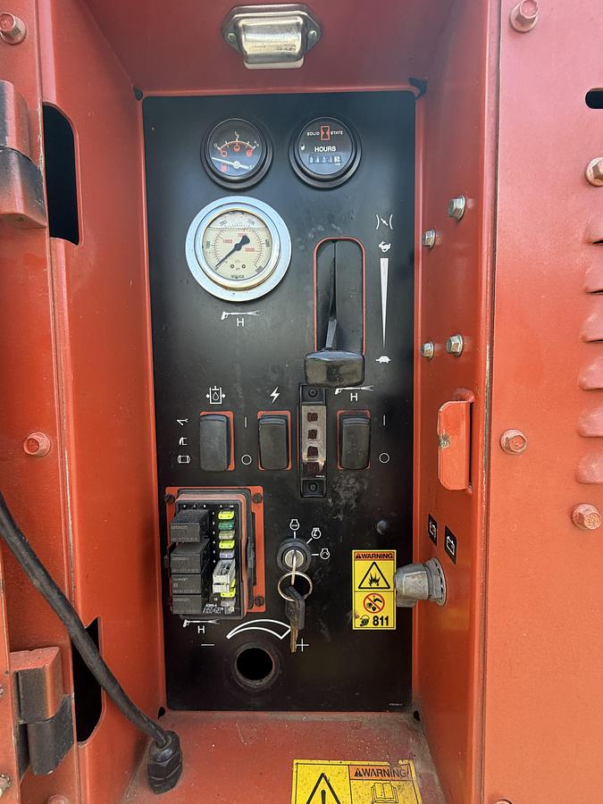 Used 2018 DITCH WITCH FX30