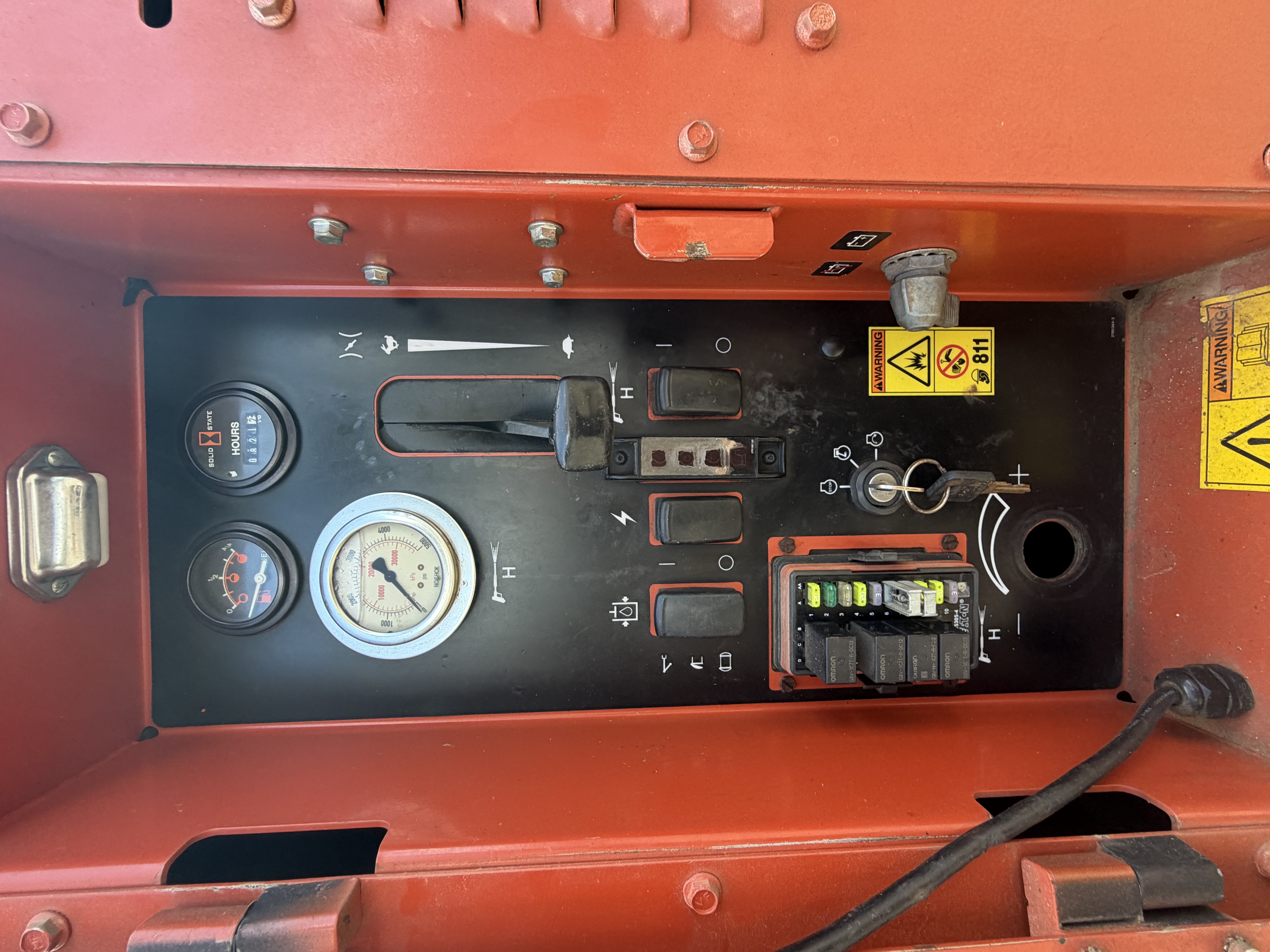Used 2018 DITCH WITCH FX30