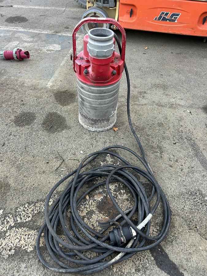 Used GRINDEX MAJOR N