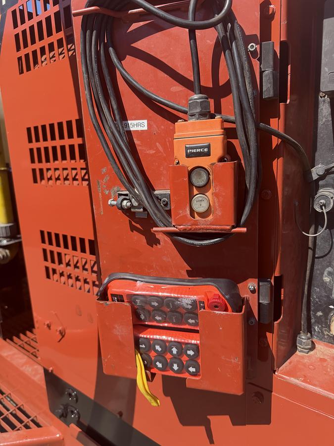 Used 2017 DITCH WITCH FX50
