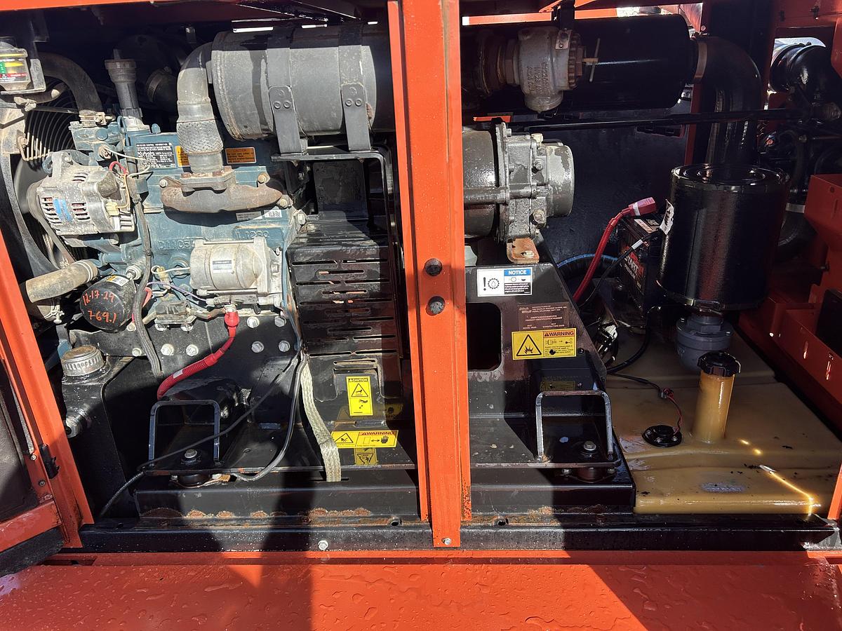 Used 2017 DITCH WITCH FX30