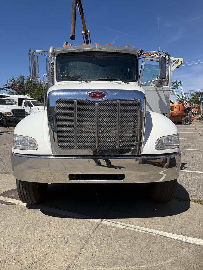 Used 2020 VERMEER VXT8