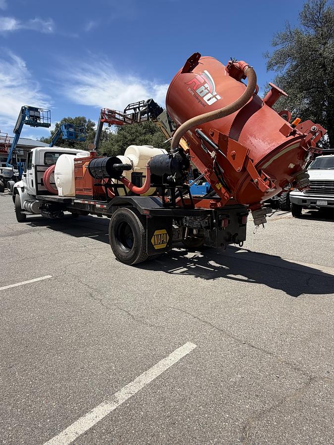 Used 2018 DITCH WITCH FX30