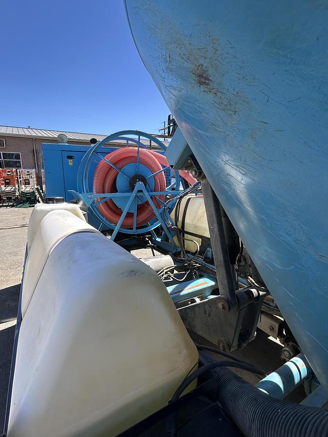 Used 2017 DITCH WITCH FX65