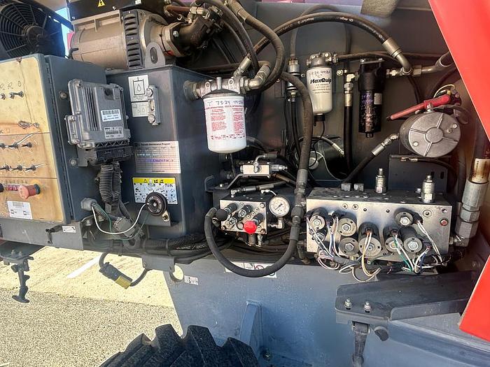 Used 2014 SKYJACK SJ66T