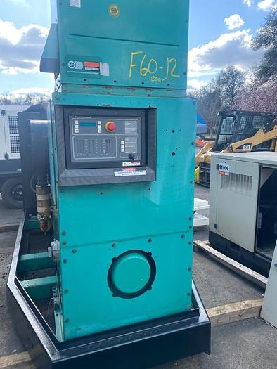 Used 2004 500 KW CUMMINS