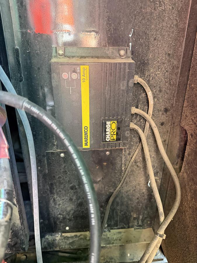 Used 2020 Cummins c275D2RE