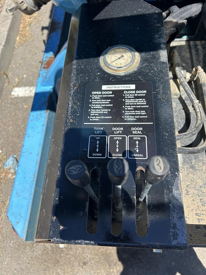 Used 2017 DITCH WITCH FX65