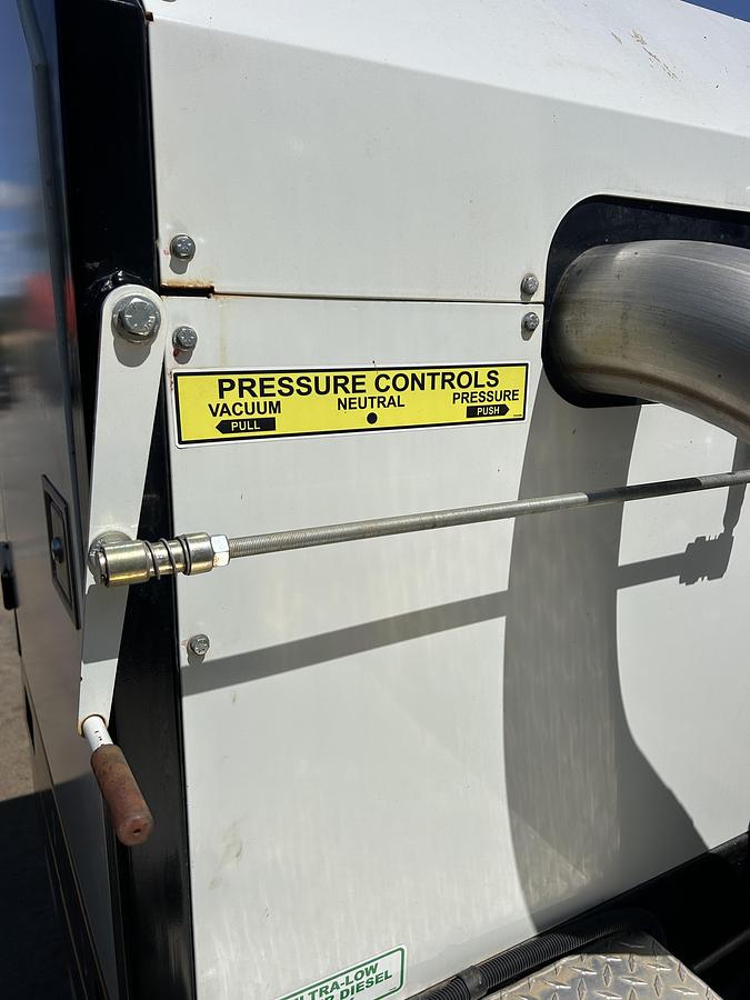 Used 2021 KAISER TERRA VAC 800