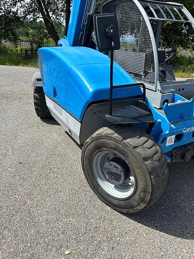 Used 2014 GENIE GTH-5519