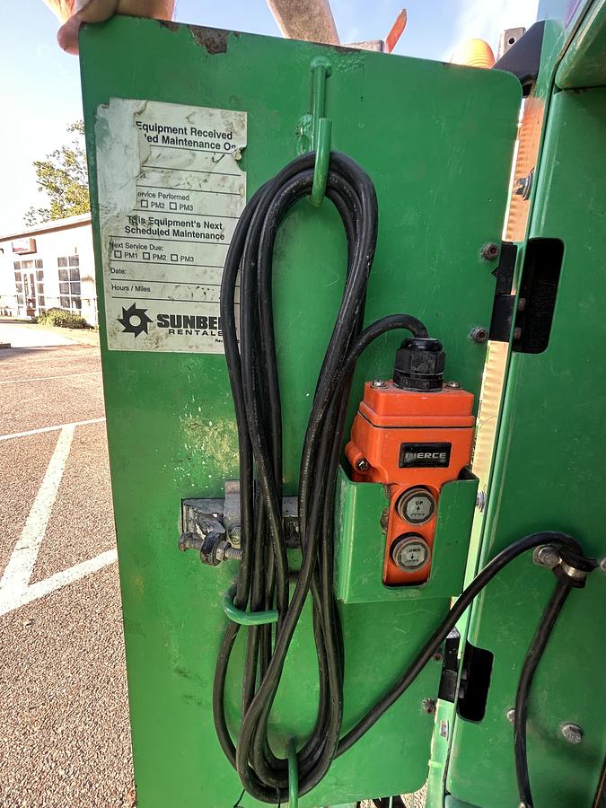 Used 2011 DITCH WITCH FX30