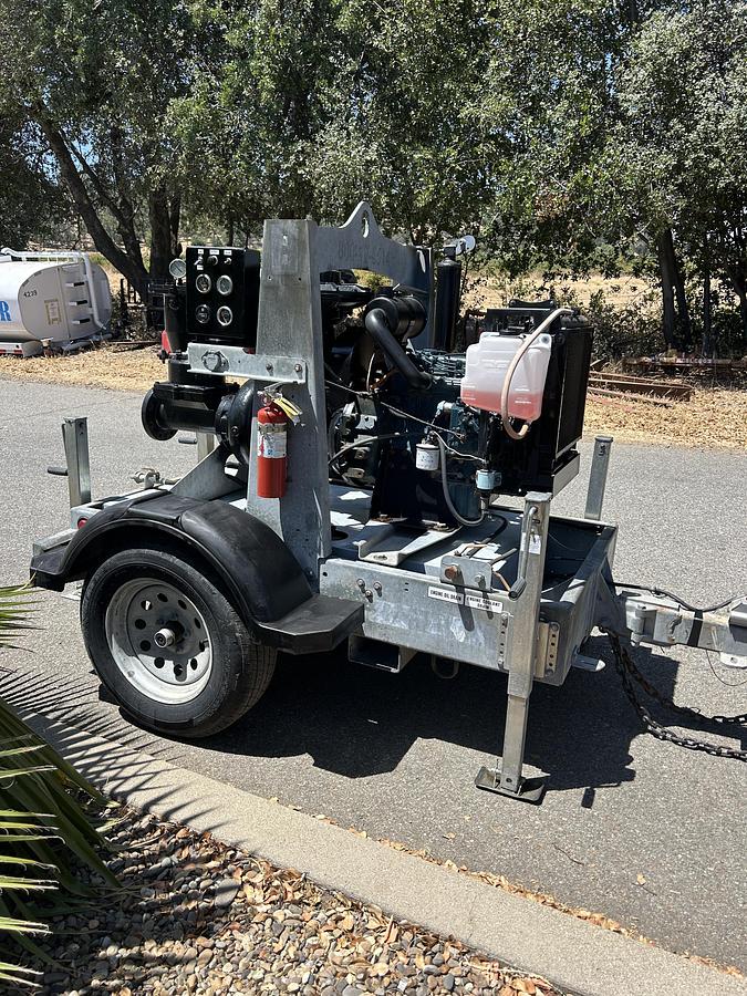 Used 2016 PREMIER 4NNTL-2