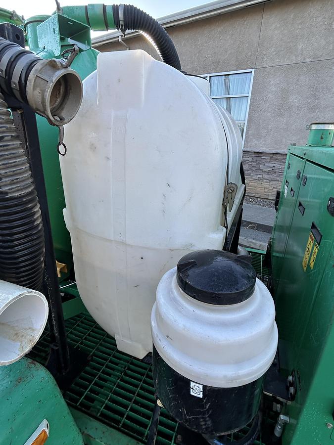 Used 2017 DITCH WITCH FX30