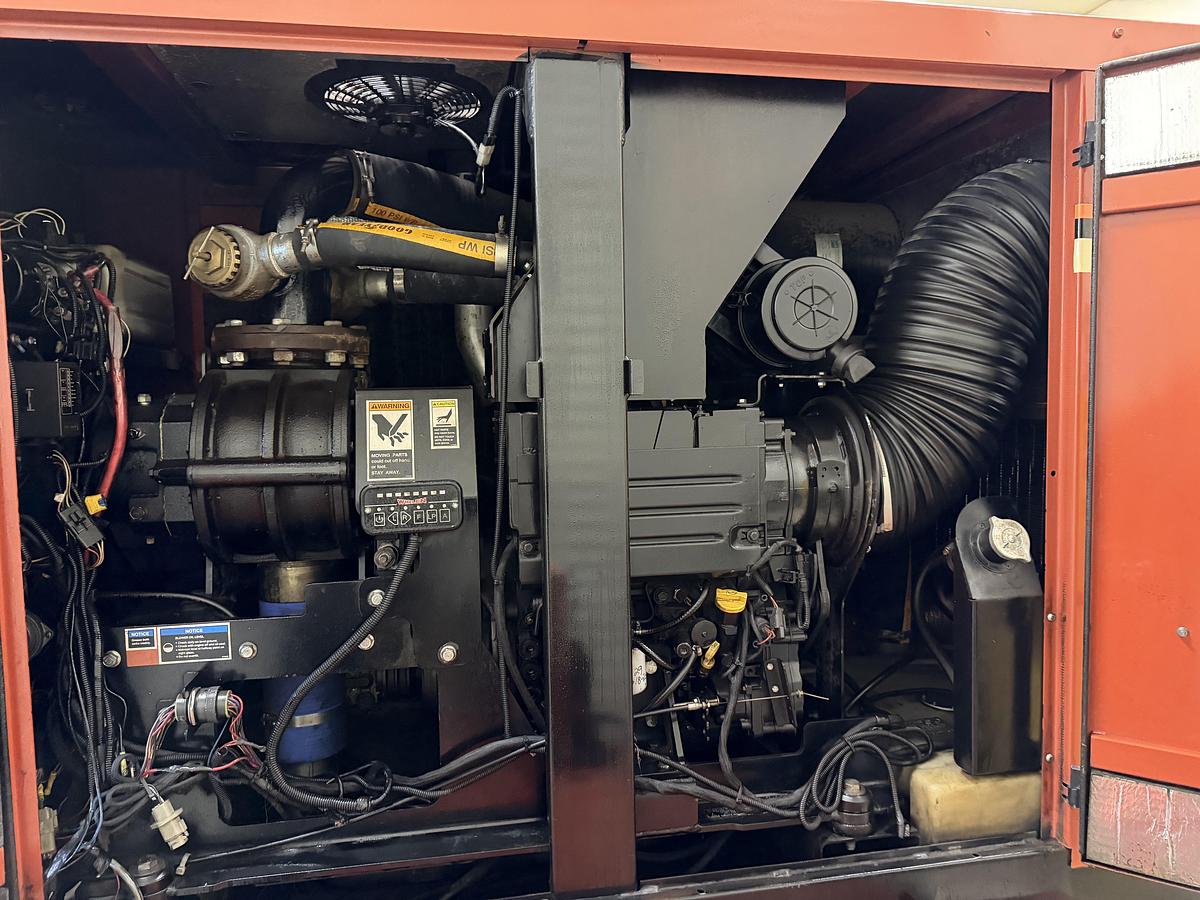 Used 2013 DITCH WITCH FX50