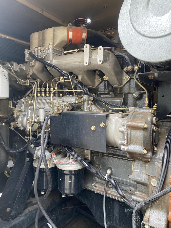 Used 1999 Generac 99AA03240-S