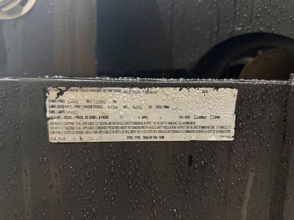 Used 2017 VERMEER VX50-500