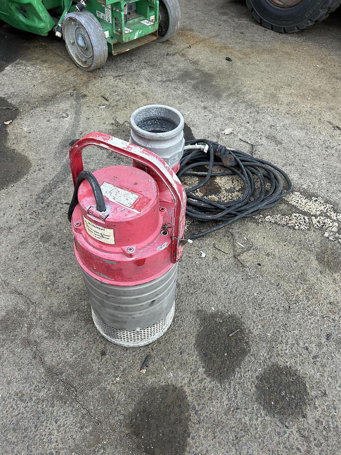 Used GRINDEX MAJOR N