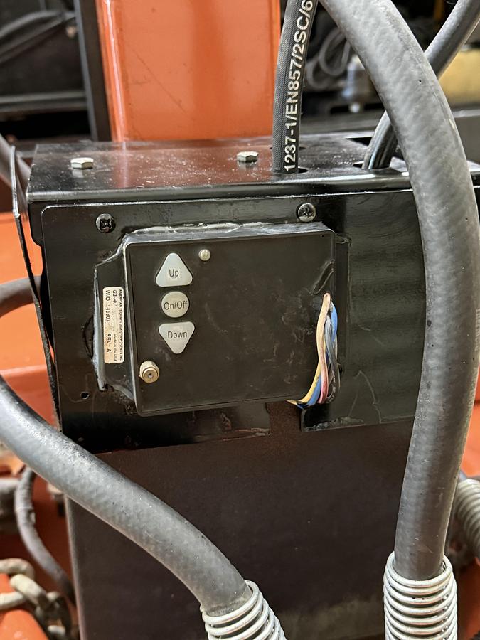 Used 2013 DITCH WITCH FX50