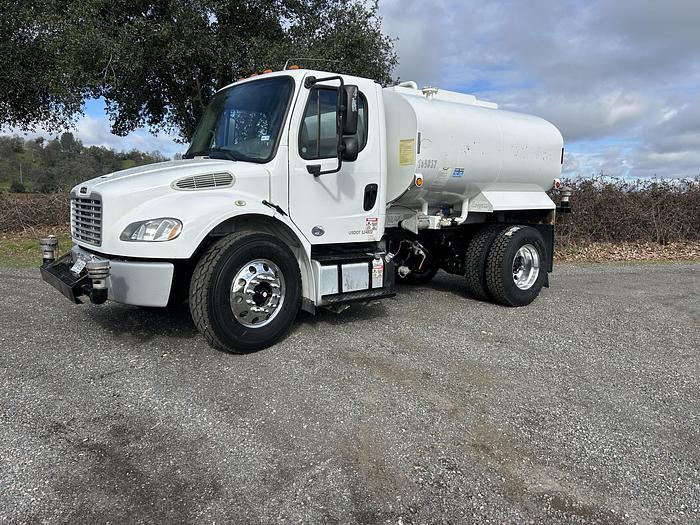 Used 2017 FREIGHTLINER M2