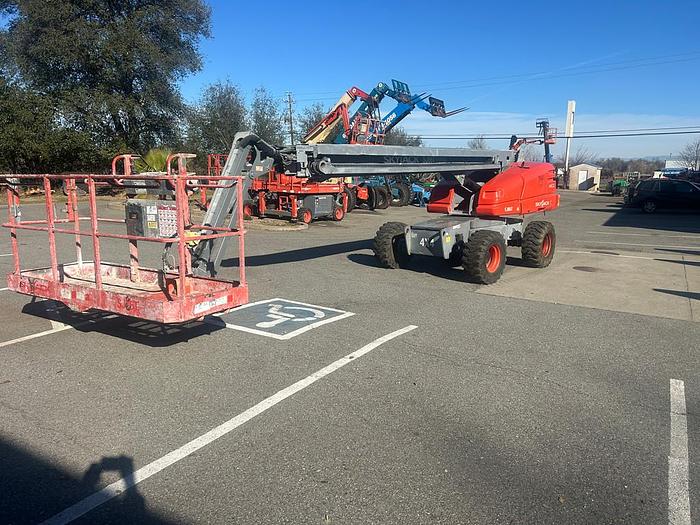 Used 2014 SKYJACK SJ66T