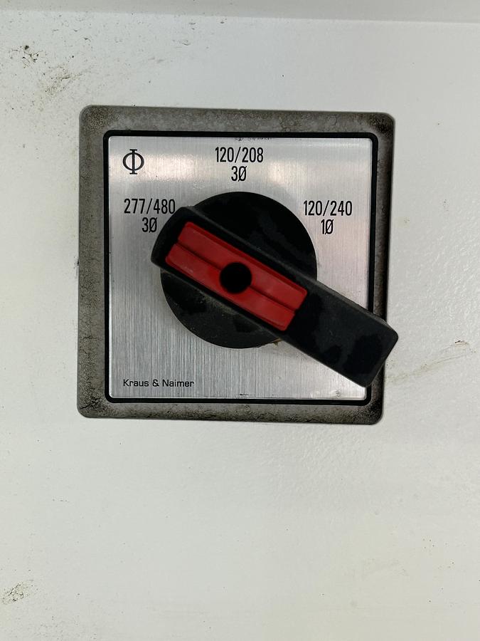 Used 2018 Generac MMG25IF4