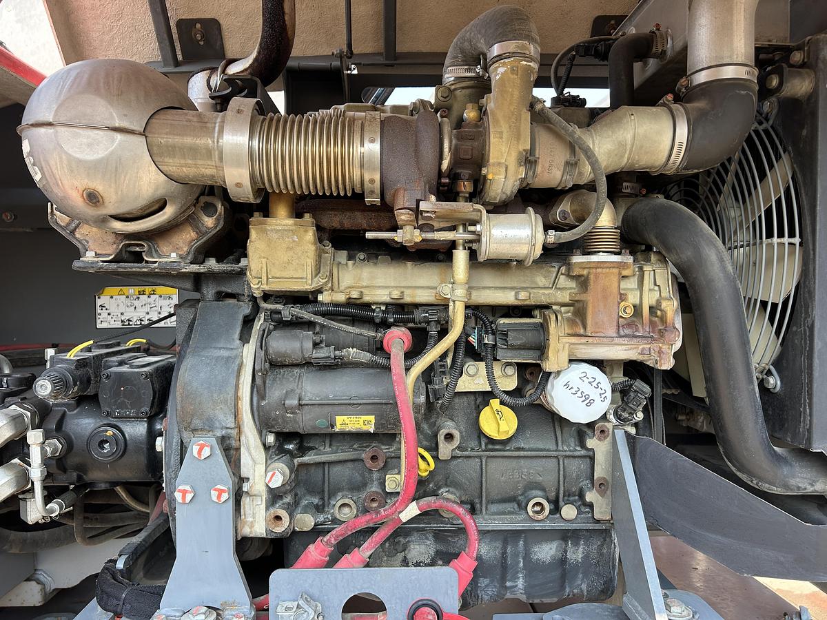 Used 2015 SKYJACK SJ86T