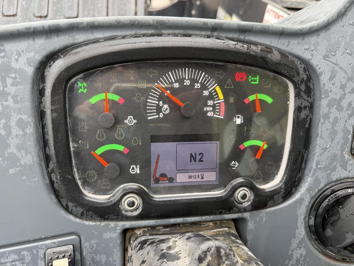 Used 2017 JLG G12-55