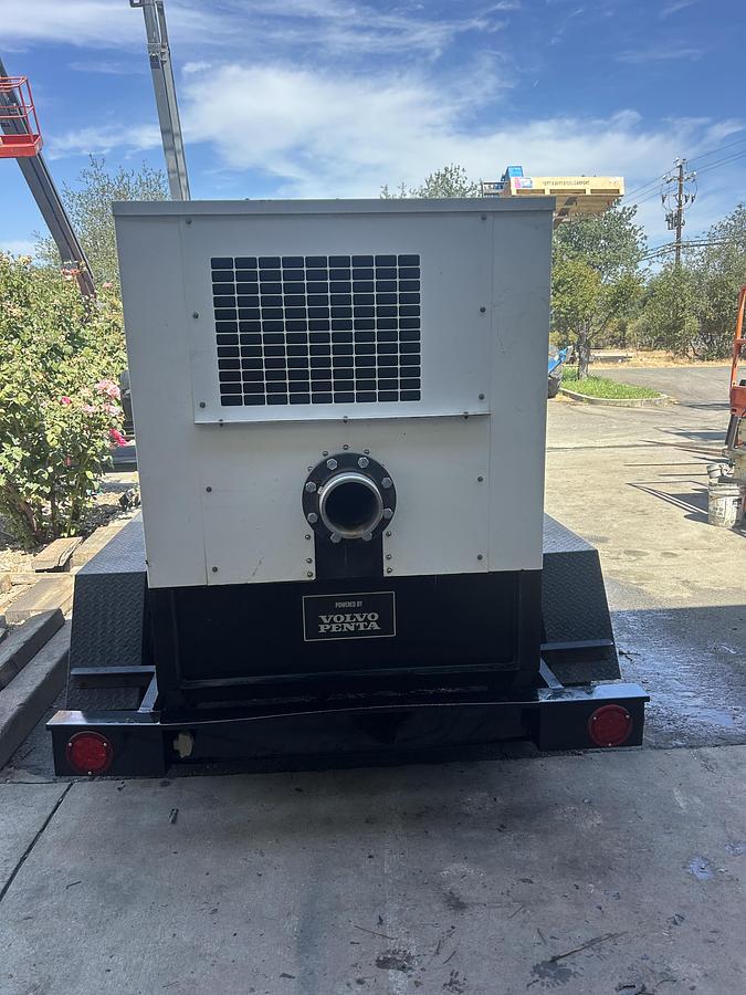 Used 2021 SOUTHWEST 6MX-V