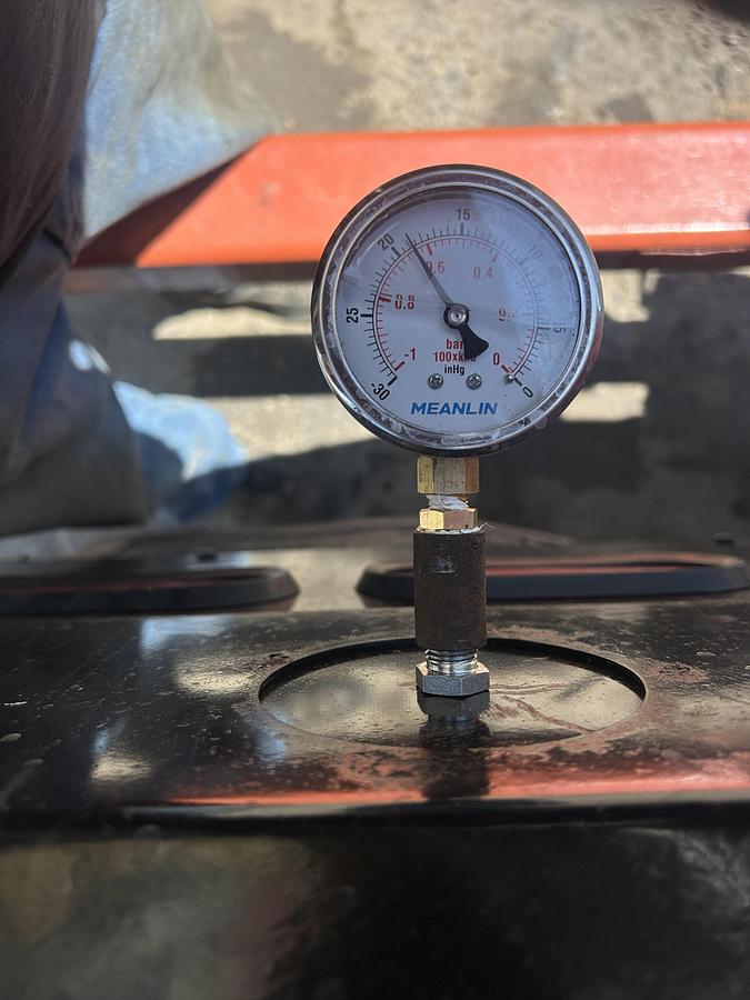 Used 2006 DITCH WITCH FX60