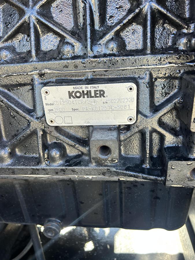 Used 2015 CORNELL 6NNT