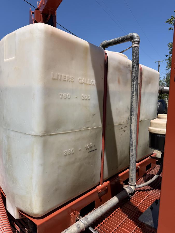 Used 2014 DITCH WITCH FX50