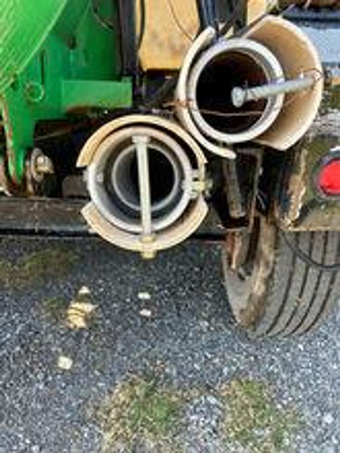 Used VERMEER VX30-500LT