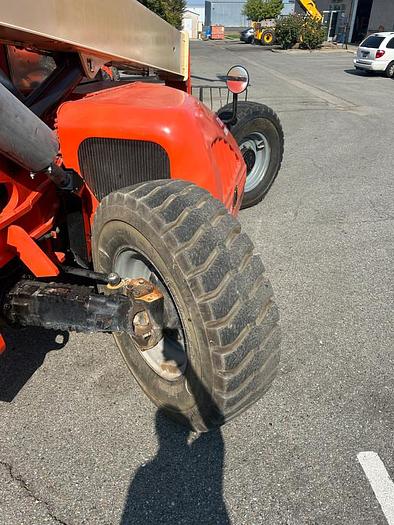 Used JLG GRADALL G6-42A