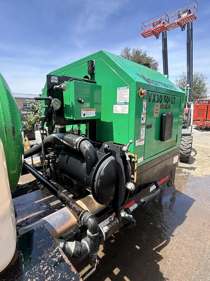 Used VERMEER VX30-500LT