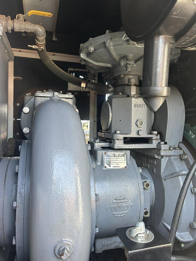 Used 2021 SOUTHWEST 6MX-V