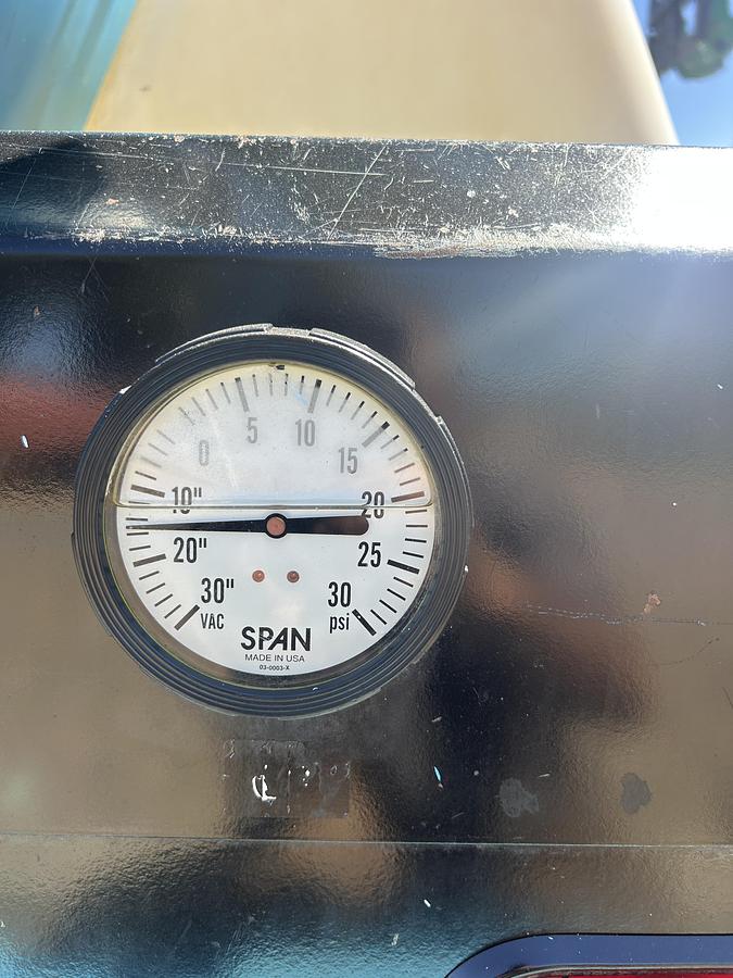 Used 2017 DITCH WITCH FX65