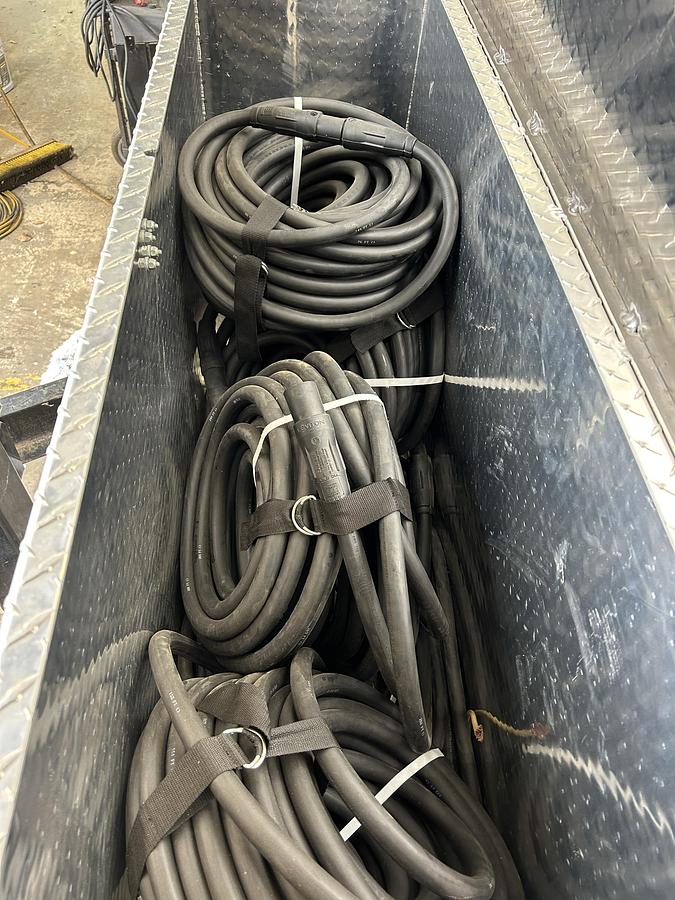 Used 2019 CUMMINS R100T4