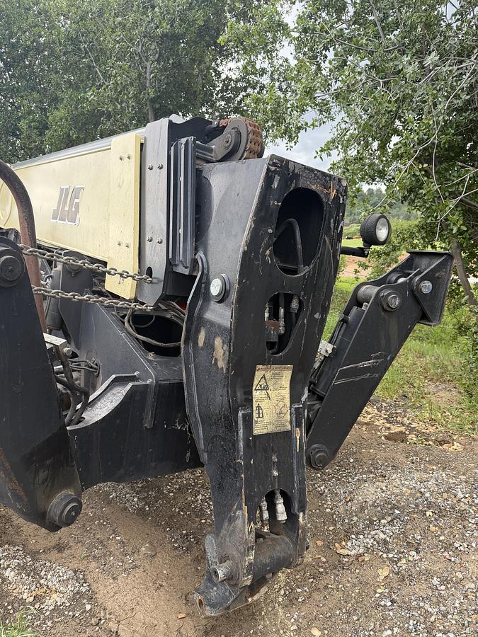 Used 2017 JLG G12-55