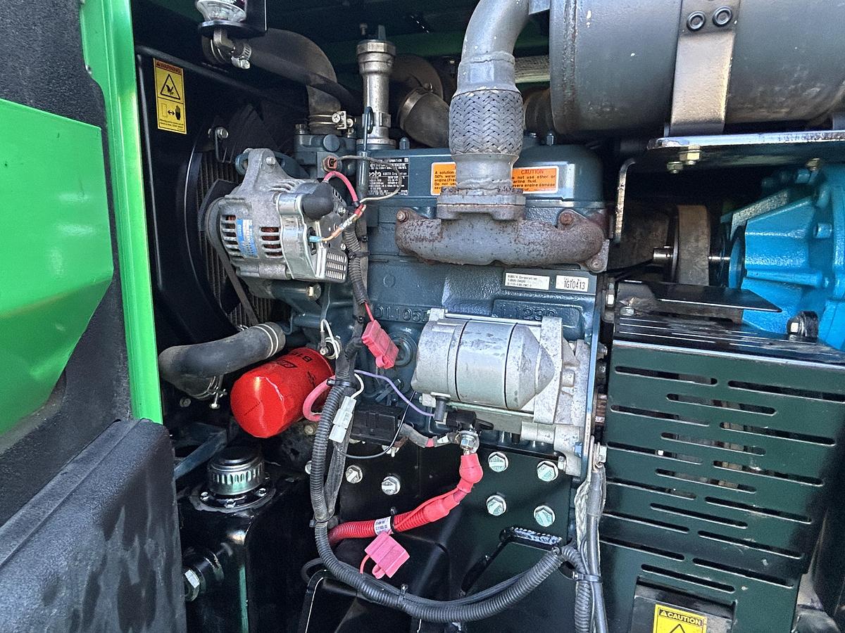 Used 2017 DITCH WITCH FX30