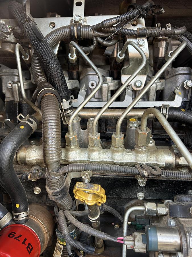 Used 2018 Generac MMG25IF4