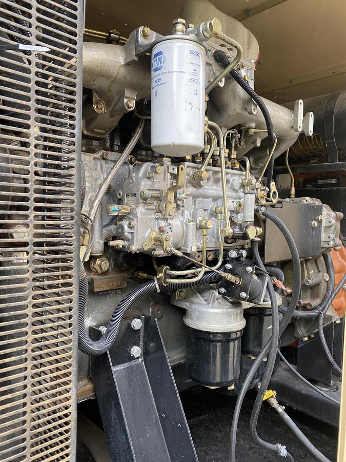 Used 1999 Generac 99AA03240-S