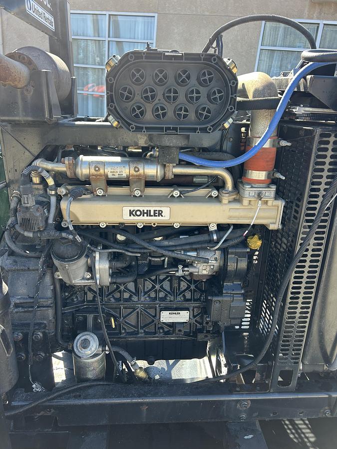 Used 2015 CORNELL 6NNT