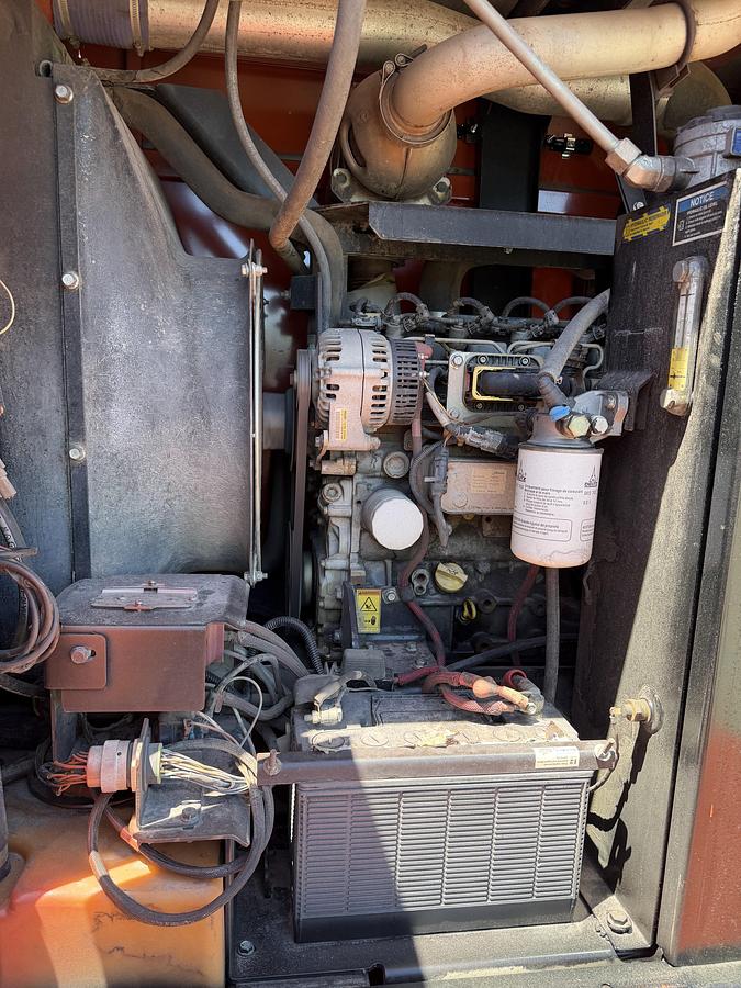 Used 2014 DITCH WITCH FX50