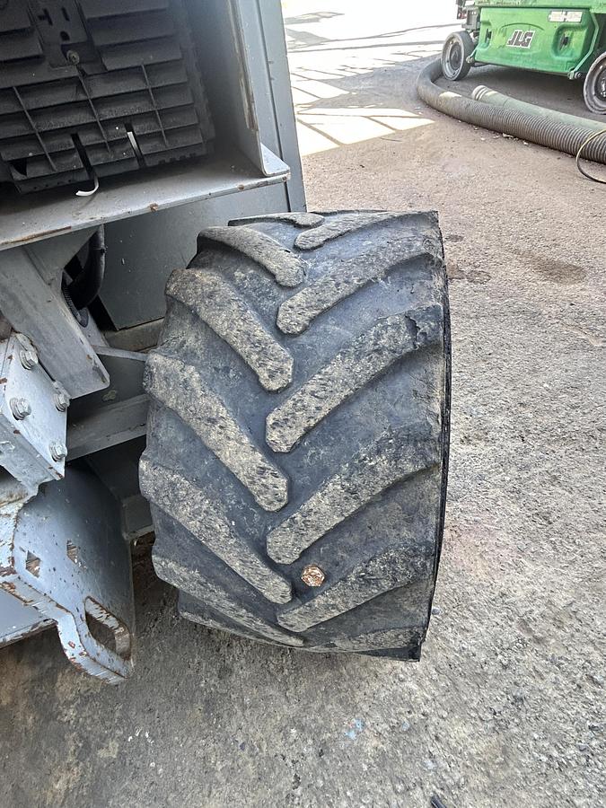 Used 2016 SKYJACK SJ6826RT