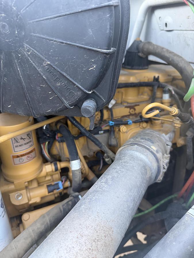 Used 2003 FORD F650