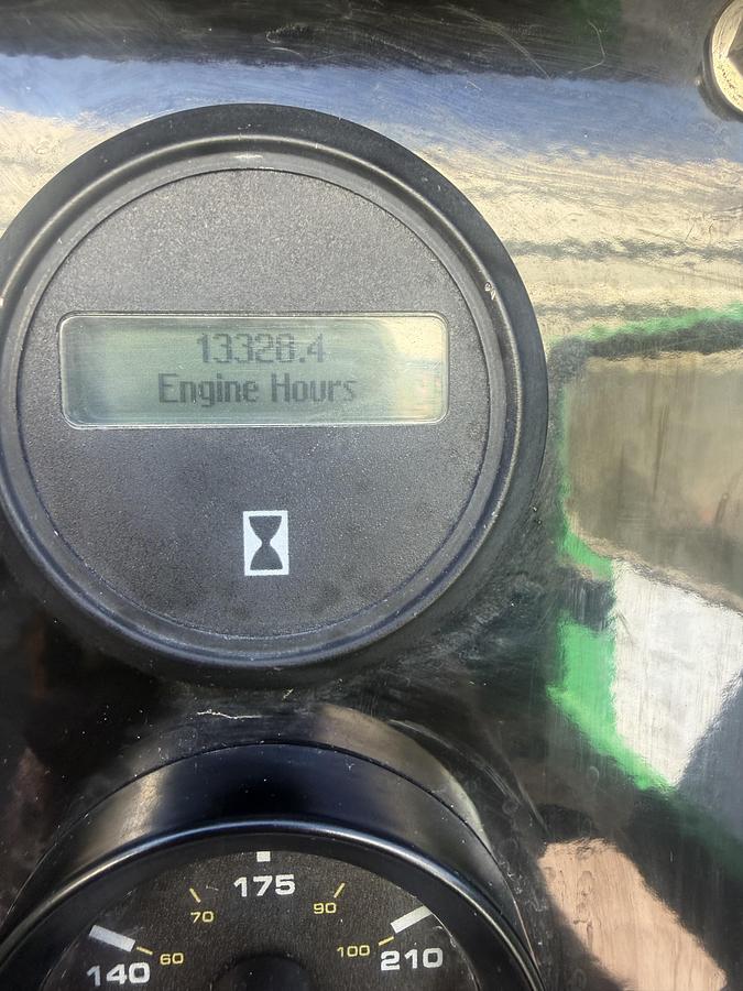 Used 2020 Cummins c275D2RE