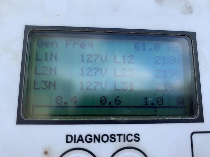 Used 16 LIGHT LARGE LIGHT TOWER