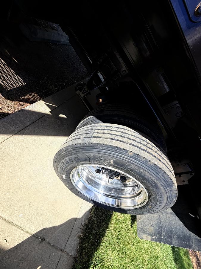 Used 2013 DITCH WITCH FXT-50